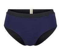 MYMARINI - Women's Shorts - Bas de maillot - L - black / navy