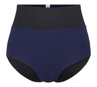 MYMARINI - Women's Surf Shorts - Bas de maillot - L - black / navy