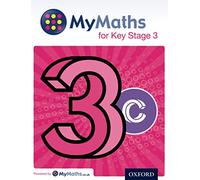 Mymaths: For Key Stage 3