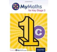 MyMaths: for Key Stage 3: Student Book 1C - [Version Originale] Inconnu (Auteur)