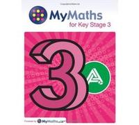 MyMaths: for Key Stage 3: Student Book 3A (Mymaths for Ks5) - [Version Originale] Inconnu (Auteur)