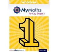 Mymaths for Key Stage 3 Workbook 1 (Mymaths for Ks3) Williams, Martin T (Auteur)
