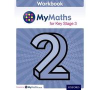 Mymaths for KS3: Workbook 2
