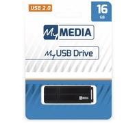 MyMedia 700MB Wrap CD-Rs (Spindle 10)