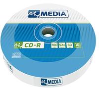 MyMedia CD-R 700 Mo - 52 Vitesses 69204