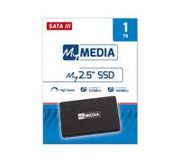 MyMedia My 2.5" SSD 2.5" 1 TB Serial ATA III