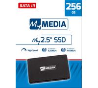 MyMedia My 2.5" SSD 256 GB 2.5" Serial ATA III