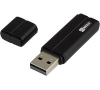 MyMEDIA My USB 2.0 Drive Clé USB 16 GB noir 69261 USB 2.0