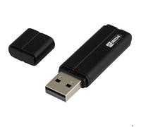 MyMEDIA My USB 2.0 Drive Clé USB 16 GB noir 69261 USB 2.0