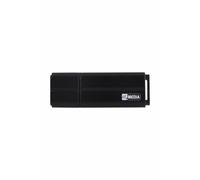 MyMedia MyUSB Drive lecteur USB flash 16 Go USB Type-A 2.0 Noir