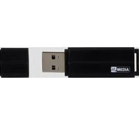 MyMEDIA My USB 2.0 Drive Clé USB 64 GB noir 69263 USB 2.0