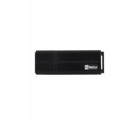 MyMEDIA My USB 2.0 Drive 8GB Clé USB 8 GB noir 69260 USB 2.0