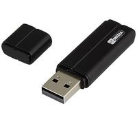 MyMEDIA My USB 2.0 Drive 32GB Clé USB 32 GB noir 69262 USB 2.0
