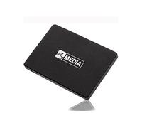 Verbatim MyMedia - SSD - 256 Go - interne - 2.5" - SATA 6Gb/s