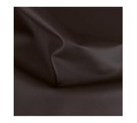 MYMERCERIE Coupon Karla Simili Cuir 140x50cm Chocolat