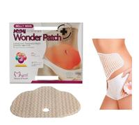 MYMI Wonder Patch Traitement efficace pour perte de poids et brûler des graisses coréennes