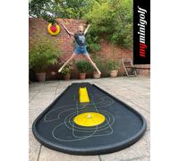Myminigolf Piste Mobile De Minigolf Pour Chez Soi Pour Différents Obstacles