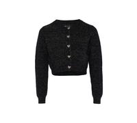 myMo at night Cardigan or / noir, Taille M-L