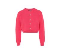 myMo at night Cardigan rose néon, Taille M-L