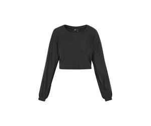 myMo at night Chemisier noir, Taille XS