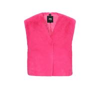 myMo at night Gilet rose, Taille S