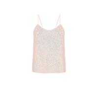 myMo at night Haut rose pastel, Taille L