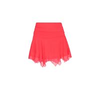 myMo at night Jupe 'Spring Summer' rouge, Taille 38