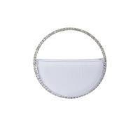 myMo at night Pochette argent, Taille One Size