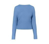 myMo at night Pull-over 'Blonda' bleu clair, Taille XL