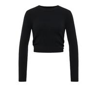myMo at night Pull-over noir, Taille XL-XXL