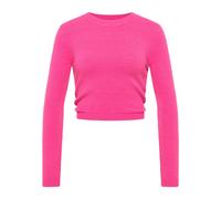 myMo at night Pull-over rose néon, Taille XL-XXL
