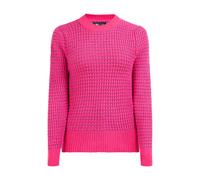 myMo at night Pull-over violet / rose, Taille M-L