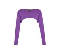 myMo at night Pull-over violet, Taille L