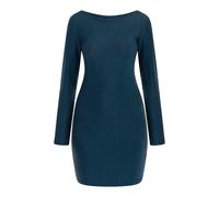 myMo at night Robe bleu foncé, Taille 34-36