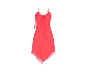 myMo at night Robe de cocktail 'Spring Summer' grenadine, Taille 34