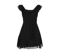 myMo at night Robe de cocktail 'Spring Summer' noir, Taille 40