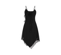 myMo at night Robe de cocktail 'Spring Summer' noir, Taille 42