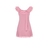 myMo at night Robe de cocktail 'Spring Summer' rose ancienne, Taille 38