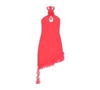 myMo at night Robe de cocktail 'Spring Summer' rouge clair, Taille 36
