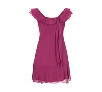 myMo at night Robe de cocktail 'Spring Summer' violet, Taille 40