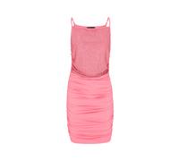 myMo at night Robe fourreau rose / rose, Taille 38