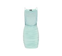 myMo at night Robe fourreau turquoise, Taille 36