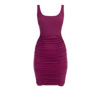 myMo at night Robe fuchsia, Taille 42-44