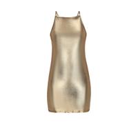 myMo at night Robe or, Taille 40