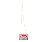 myMo at night Sac à Main, Pochette Femme, Arc-en-Ciel Multicolore, Einheitsgröße