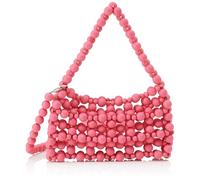 myMo at night Sac à Main, Pochette Femme, Rose, Einheitsgröße