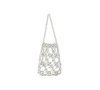 myMo at night Sac à Main, Pochette Femme, Noir, Einheitsgröße