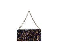 myMo at night Sac bandoulière mélange de couleurs / orange, Taille One Size