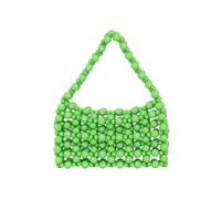 myMo at night Sac à Main, Pochette Femme, Vert, Einheitsgröße
