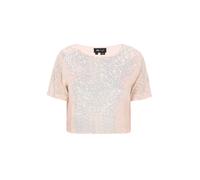 myMo at night T-shirt aqua / poudre, Taille XS